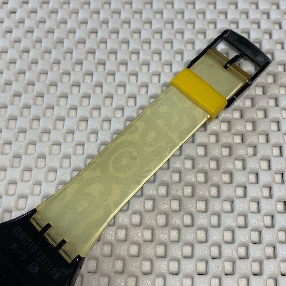 Swatch Watch - GB186 - ARNOULD - Picture 9 of 12